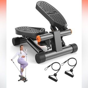 Nice day Stair Stepper for Exercise 💪🏼